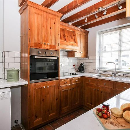 Rosemary Cottage Craven Arms Buitenkant foto