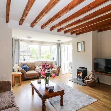 Rosemary Cottage Craven Arms Buitenkant foto