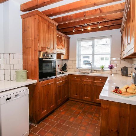 Rosemary Cottage Craven Arms Buitenkant foto
