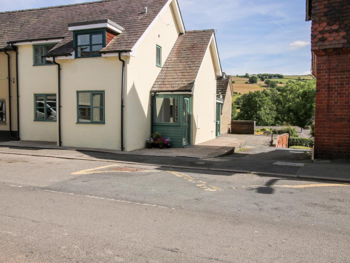 Rosemary Cottage Craven Arms Buitenkant foto