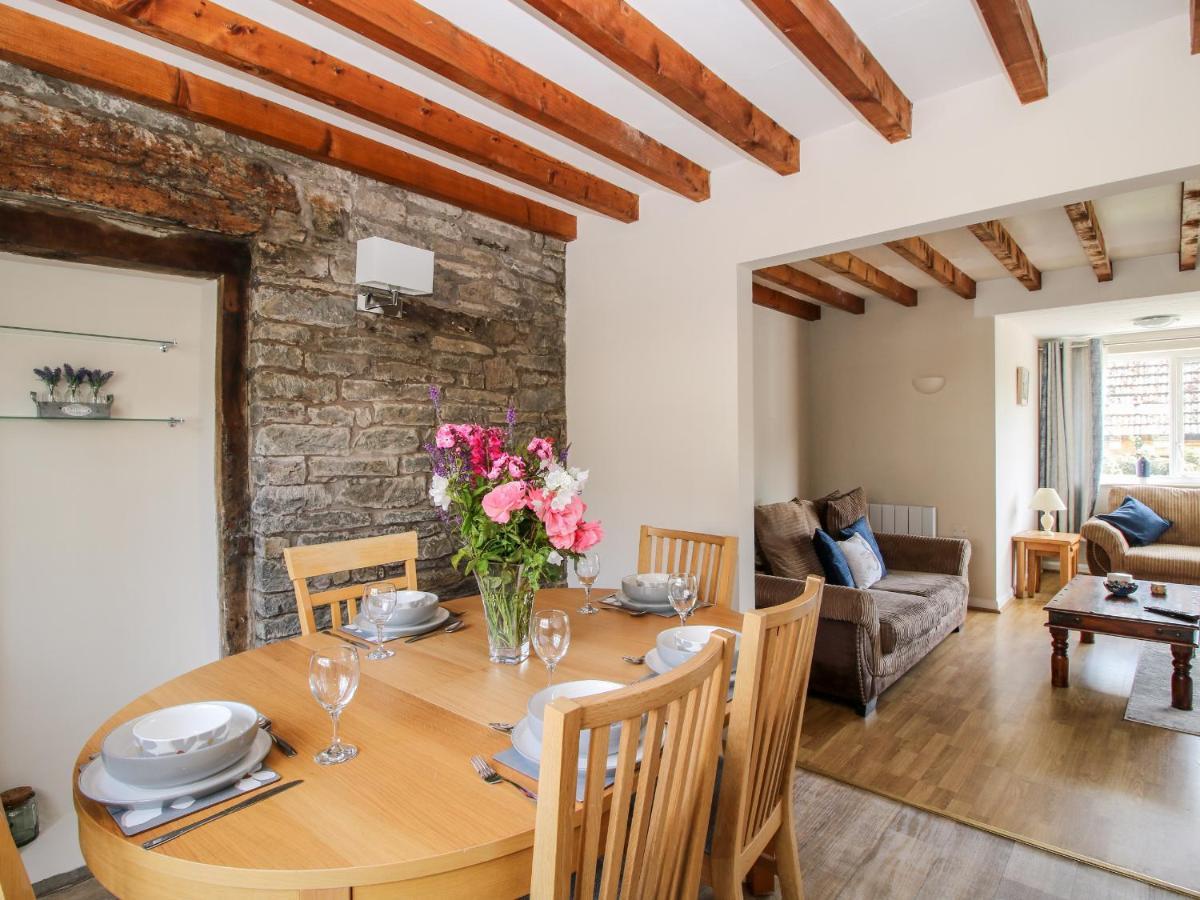 Rosemary Cottage Craven Arms Buitenkant foto