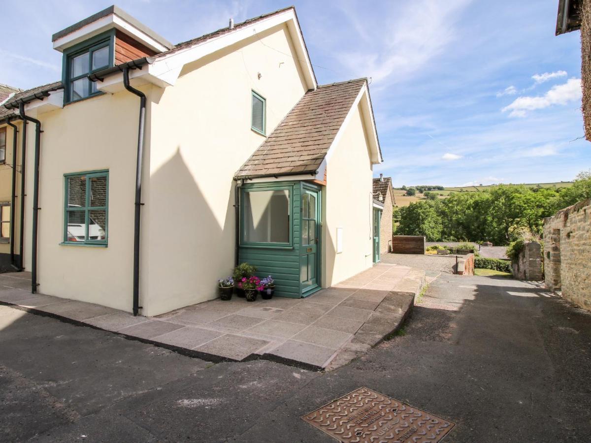 Rosemary Cottage Craven Arms Buitenkant foto