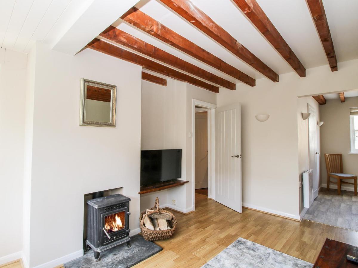 Rosemary Cottage Craven Arms Buitenkant foto