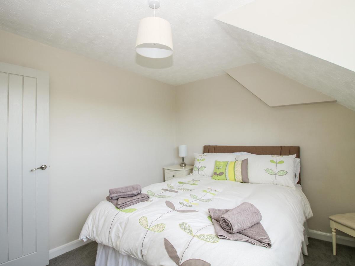 Rosemary Cottage Craven Arms Buitenkant foto