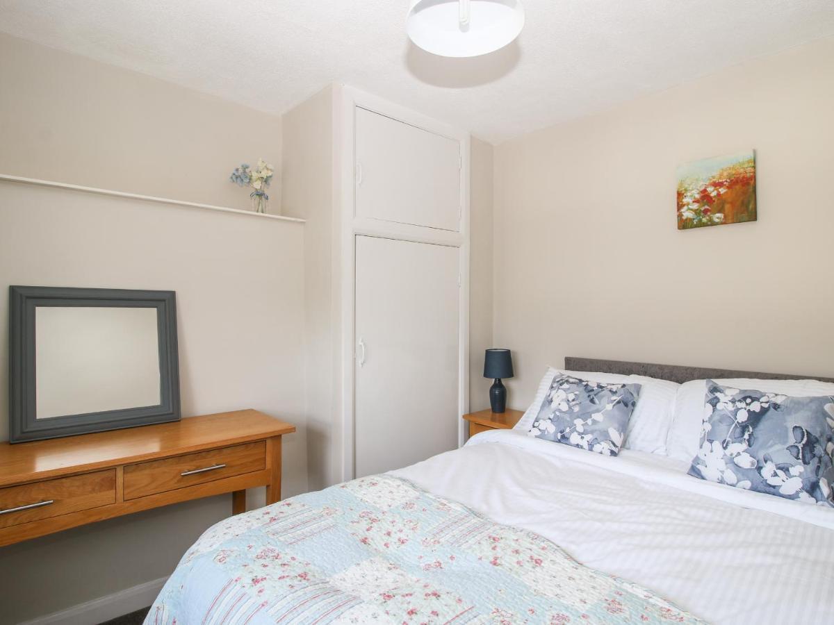 Rosemary Cottage Craven Arms Buitenkant foto