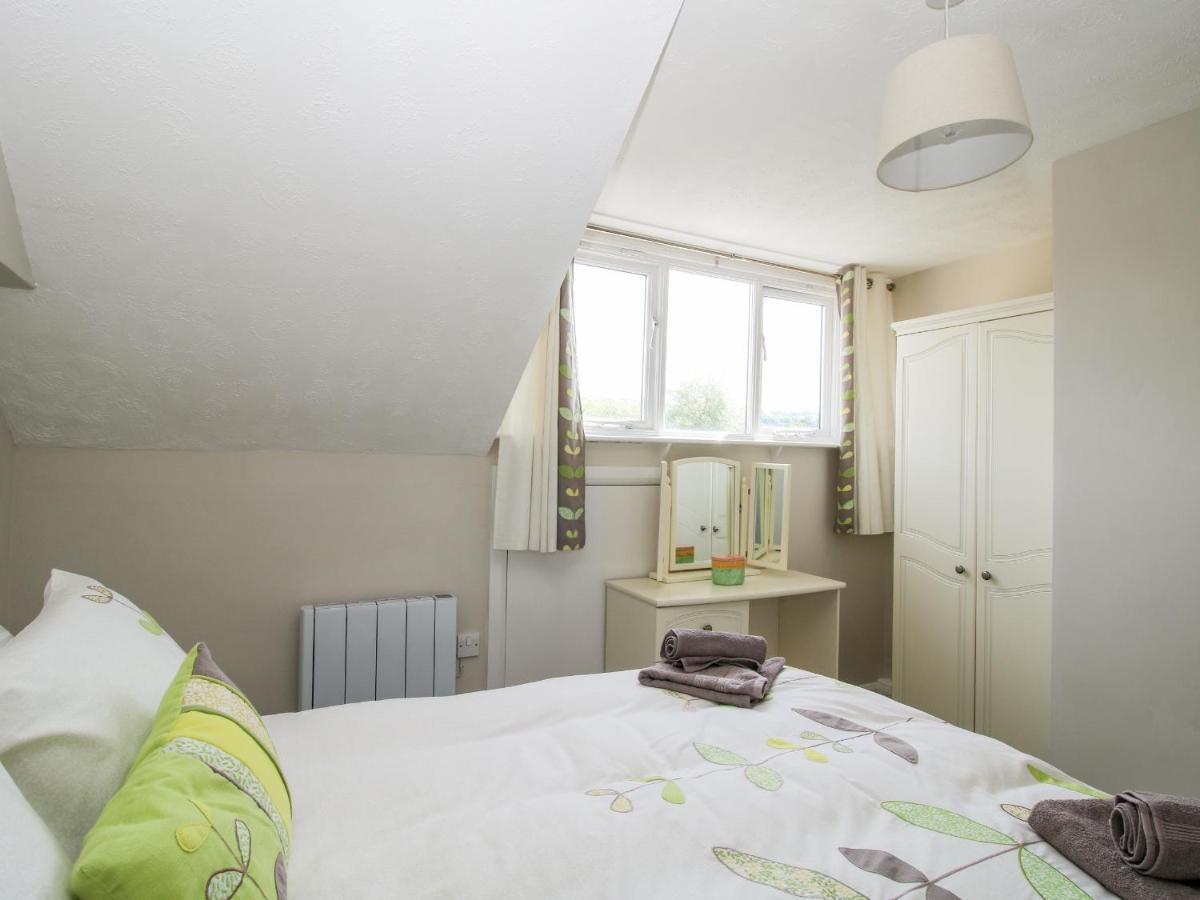 Rosemary Cottage Craven Arms Buitenkant foto