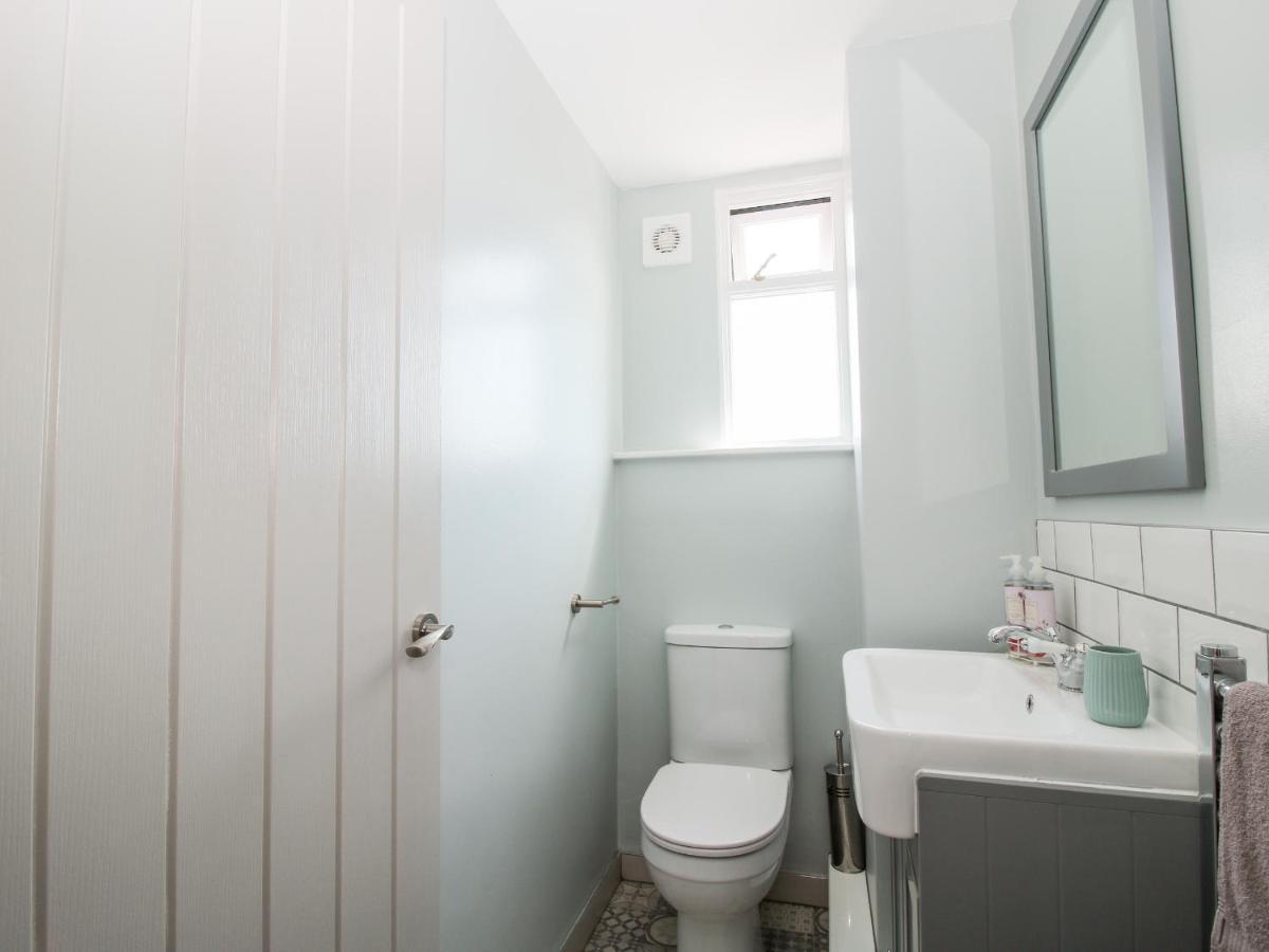 Rosemary Cottage Craven Arms Buitenkant foto