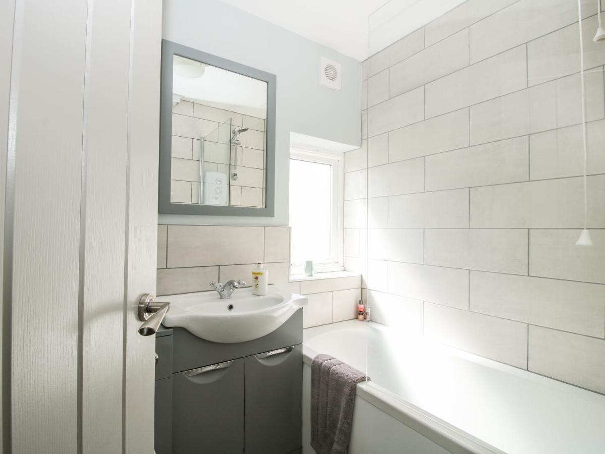Rosemary Cottage Craven Arms Buitenkant foto