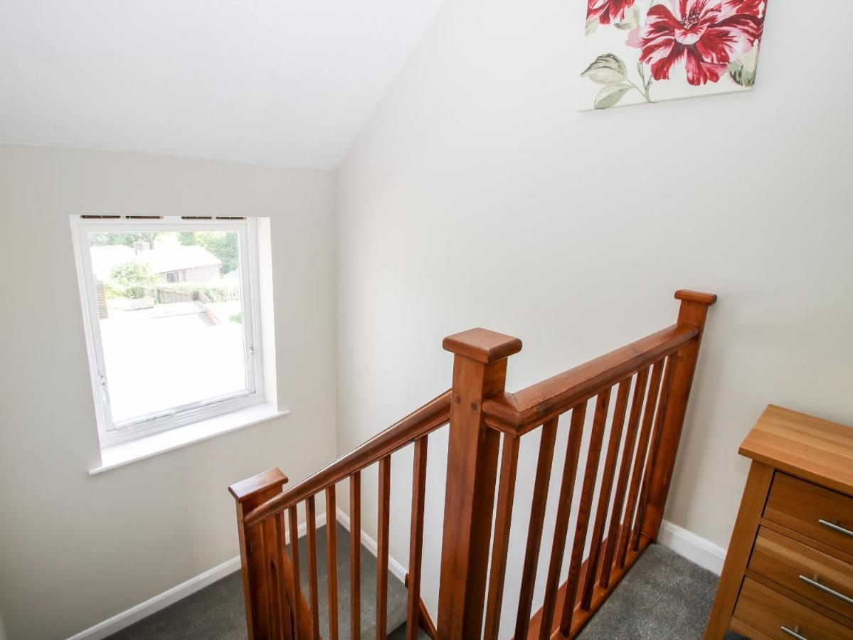 Rosemary Cottage Craven Arms Buitenkant foto